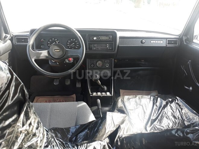 LADA (VAZ) 2107 2011, 68,000 km - 1.6 л - Gəncə