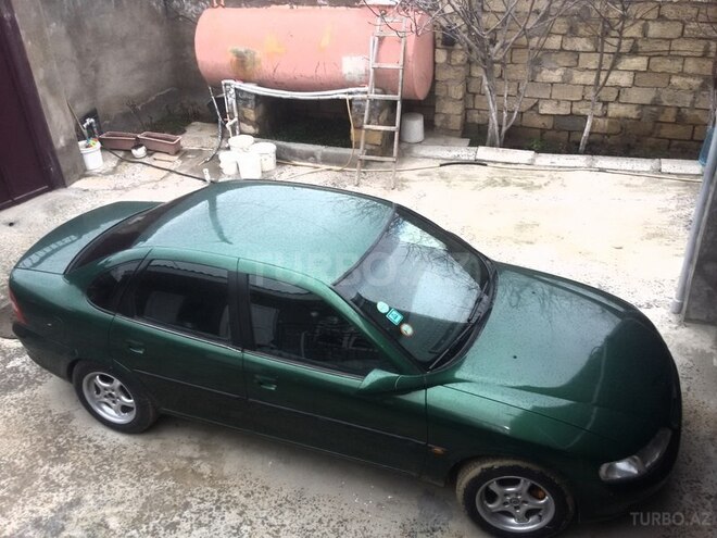 Opel Vectra 1996, 285,632 km - 2.0 л - Bakı