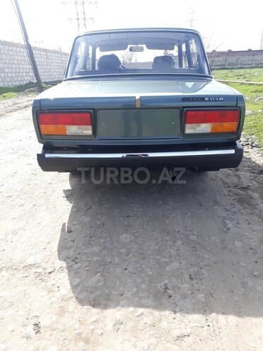 LADA (VAZ) 2107 2011, 68,000 km - 1.6 л - Gəncə
