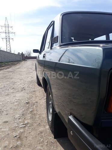LADA (VAZ) 2107 2011, 68,000 km - 1.6 л - Gəncə