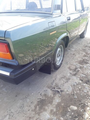 LADA (VAZ) 2107 2011, 68,000 km - 1.6 л - Gəncə