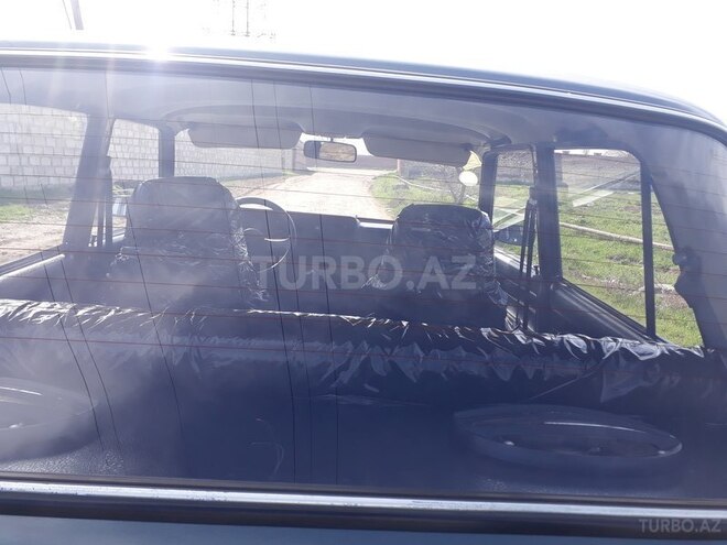 LADA (VAZ) 2107 2011, 68,000 km - 1.6 л - Gəncə
