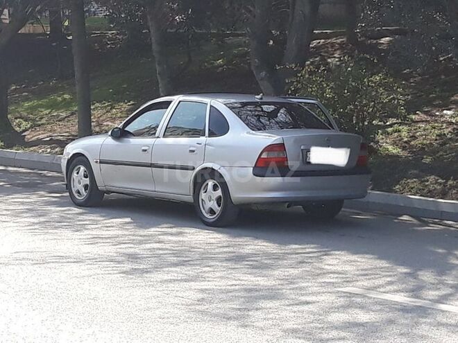 Opel Vectra 1997, 238,988 km - 2.0 l - Bakı