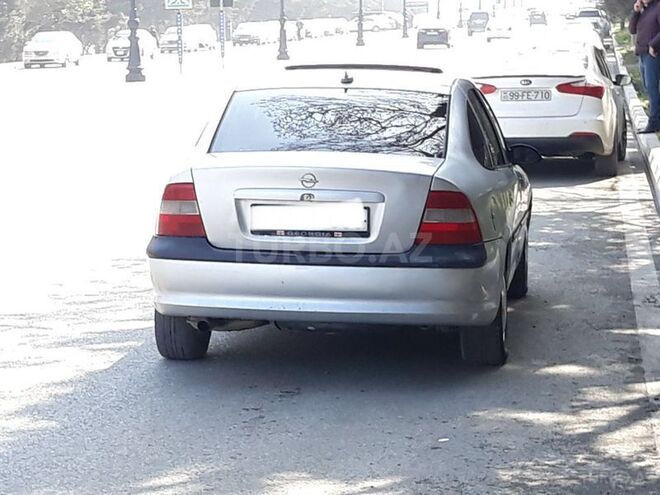 Opel Vectra 1997, 238,988 km - 2.0 l - Bakı