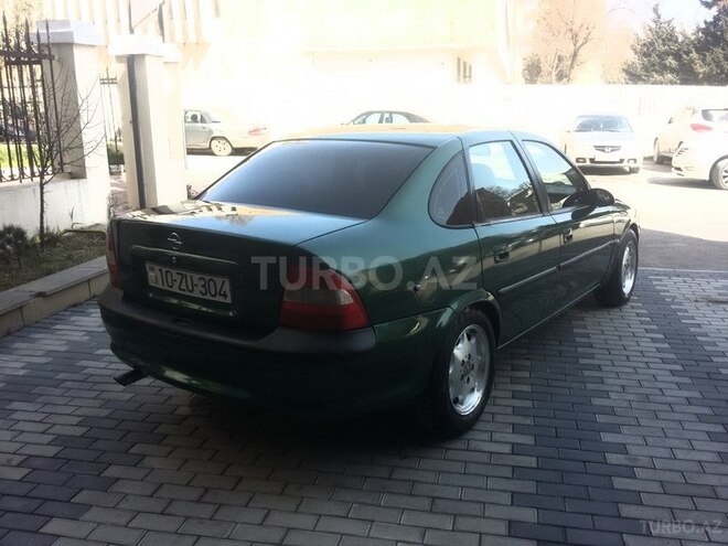 Opel Vectra 1996, 285,632 km - 2.0 л - Bakı