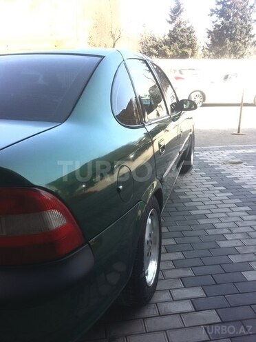Opel Vectra 1996, 285,632 km - 2.0 л - Bakı