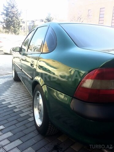 Opel Vectra 1996, 285,632 km - 2.0 л - Bakı