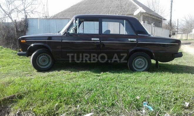 LADA (VAZ) 2106 1983, 250,000 km - 1.3 l - Qazax
