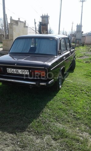 LADA (VAZ) 2106 1983, 250,000 km - 1.3 l - Qazax