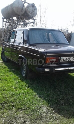 LADA (VAZ) 2106 1983, 250,000 km - 1.3 l - Qazax