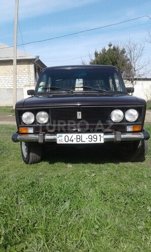 LADA (VAZ) 2106 1983, 250,000 km - 1.3 l - Qazax