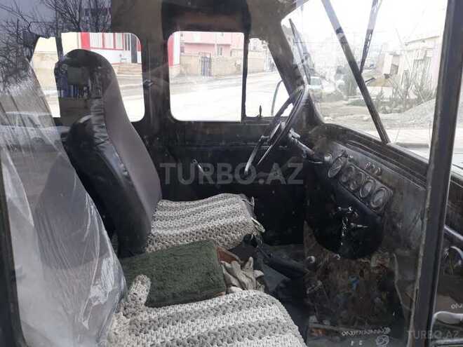 UAZ 469 1972, 340,000 km - 2.4 l - Bakı