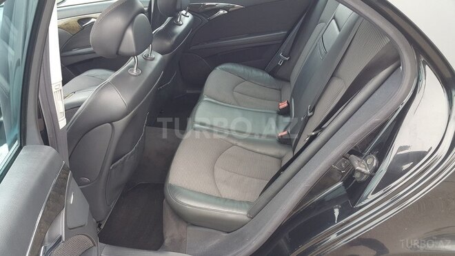 Mercedes E 320 2003, 305,873 km - 3.2 л - Bakı