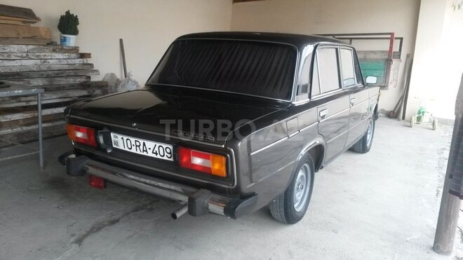 LADA (VAZ) 2106 2005, 186,000 km - 1.6 l - Xaçmaz