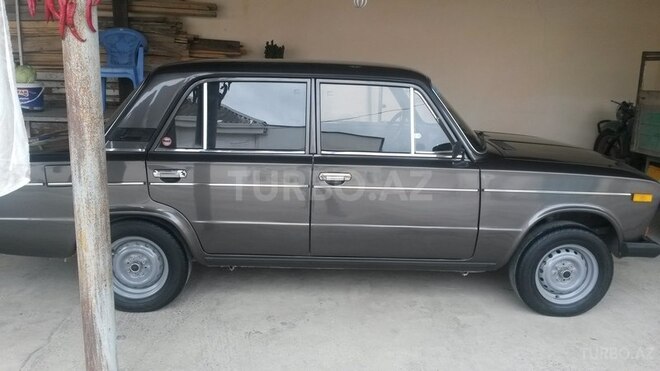 LADA (VAZ) 2106 2005, 186,000 km - 1.6 l - Xaçmaz