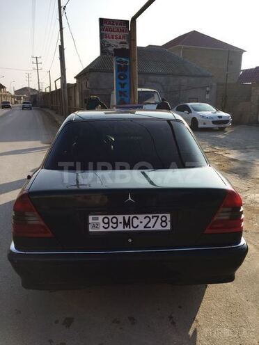 Mercedes C 280 1995, 3,222,256 km - 0.5 л - Bakı