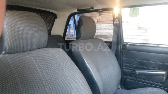 LADA (VAZ) 2106 2005, 186,000 km - 1.6 l - Xaçmaz