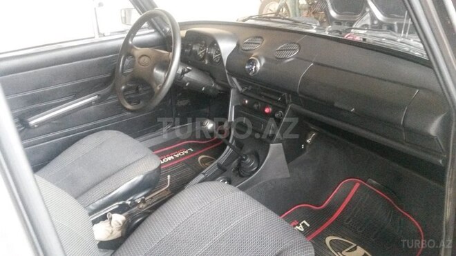 LADA (VAZ) 2106 2005, 186,000 km - 1.6 l - Xaçmaz