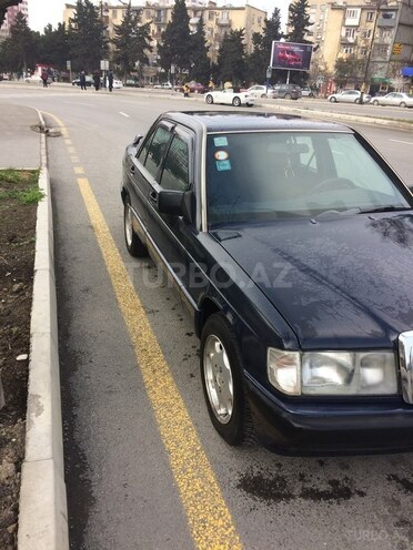 Mercedes 190 1991, 280,000 km - 0.2 l - Bakı