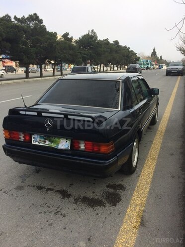 Mercedes 190 1991, 280,000 km - 0.2 l - Bakı