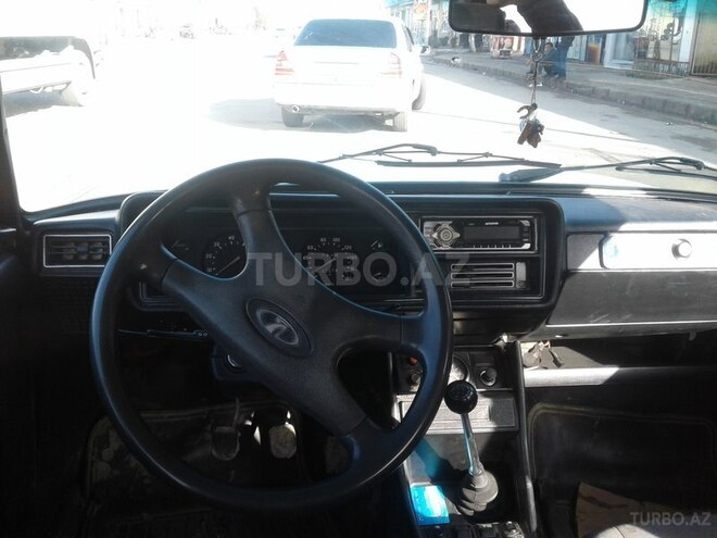 LADA (VAZ) 2107 2002, 122,000 km - 1.6 l - Sabirabad