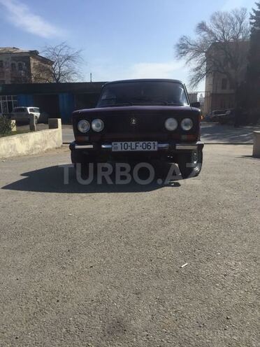 LADA (VAZ) 2106 2003, 234,612 km - 1.6 л - Sumqayıt