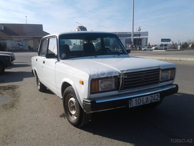 LADA (VAZ) 2107 2002, 122,000 km - 1.6 l - Sabirabad