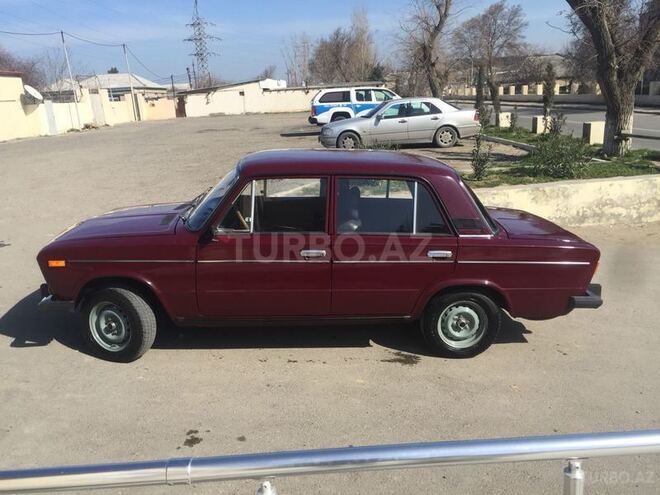 LADA (VAZ) 2106 2003, 234,612 km - 1.6 л - Sumqayıt