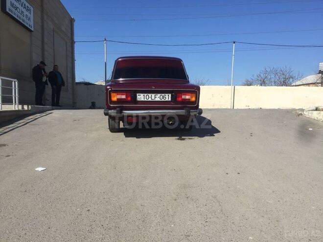 LADA (VAZ) 2106 2003, 234,612 km - 1.6 л - Sumqayıt