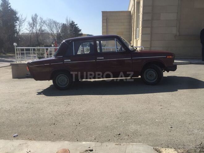 LADA (VAZ) 2106 2003, 234,612 km - 1.6 л - Sumqayıt