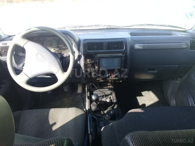 Toyota Prado 2000, 400,000 km - 3.0 л - Bakı