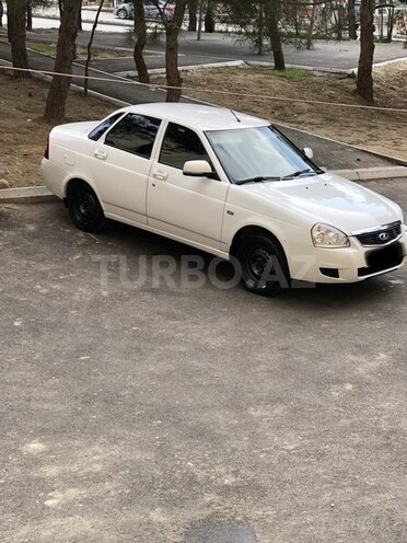 LADA (VAZ) Priora 2013, 109,000 km - 1.6 l - Bakı