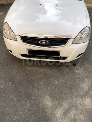 LADA (VAZ) Priora 2013, 109,000 km - 1.6 l - Bakı