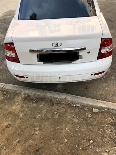LADA (VAZ) Priora 2013, 109,000 km - 1.6 l - Bakı