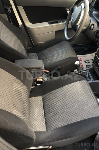 LADA (VAZ) Priora 2013, 109,000 km - 1.6 l - Bakı