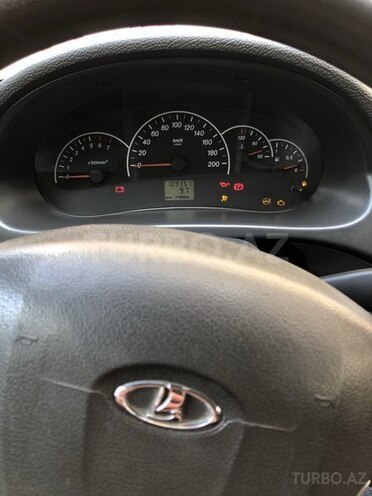 LADA (VAZ) Priora 2013, 109,000 km - 1.6 l - Bakı