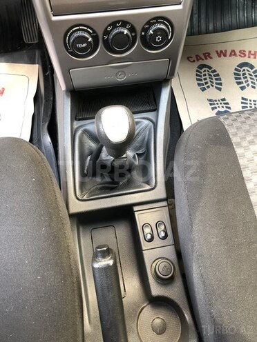 LADA (VAZ) Priora 2013, 109,000 km - 1.6 l - Bakı
