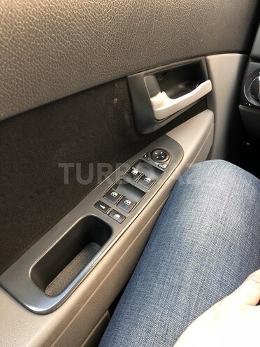LADA (VAZ) Priora 2013, 109,000 km - 1.6 l - Bakı