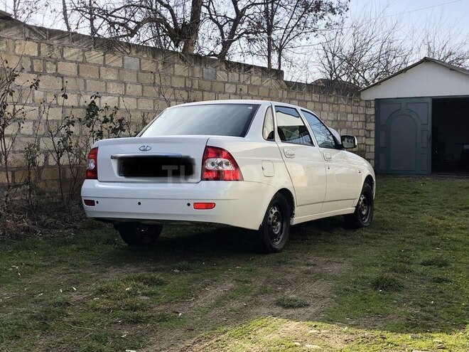 LADA (VAZ) Priora 2013, 109,000 km - 1.6 l - Bakı