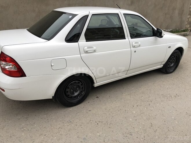 LADA (VAZ) Priora 2013, 109,000 km - 1.6 l - Bakı