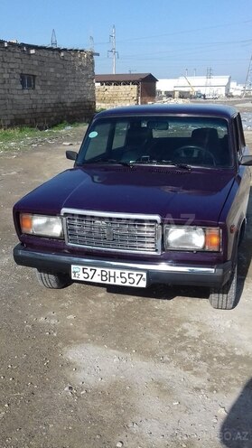 LADA (VAZ) 2107 1999, 100,500 km - 1.6 l - Bakı