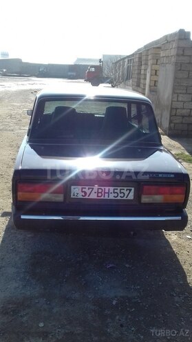 LADA (VAZ) 2107 1999, 100,500 km - 1.6 l - Bakı