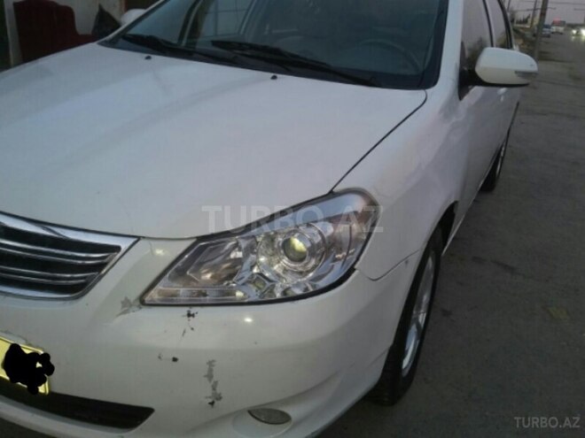 BYD G3 2011, 144,700 km - 1.8 л - Bakı