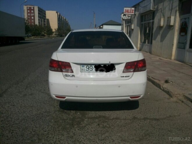 BYD G3 2011, 144,700 km - 1.8 л - Bakı