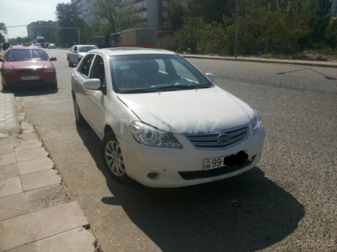 BYD G3 2011, 144,700 km - 1.8 л - Bakı