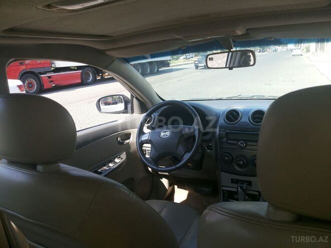 BYD G3 2011, 144,700 km - 1.8 л - Bakı