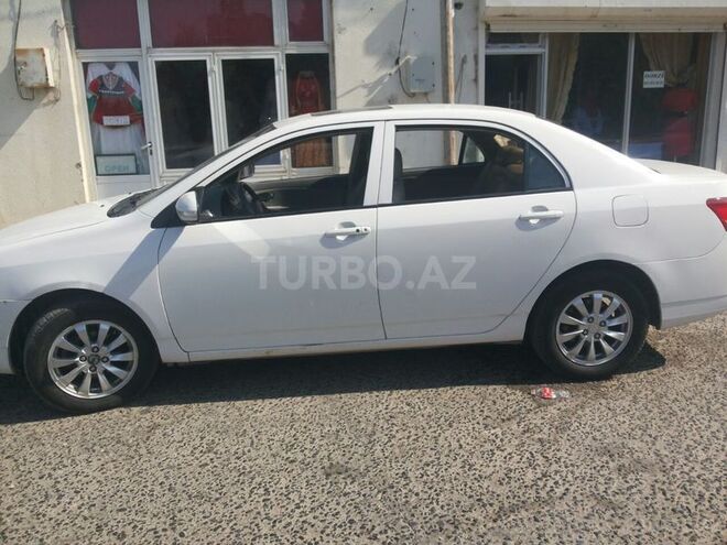 BYD G3 2011, 144,700 km - 1.8 л - Bakı
