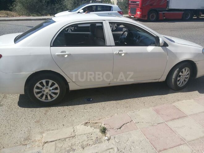 BYD G3 2011, 144,700 km - 1.8 л - Bakı