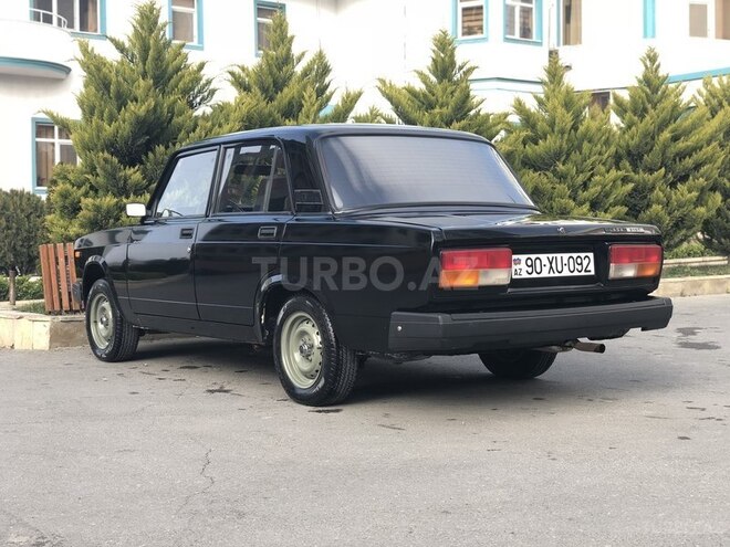 LADA (VAZ) 2107 2010, 91,000 km - 1.6 l - Bakı