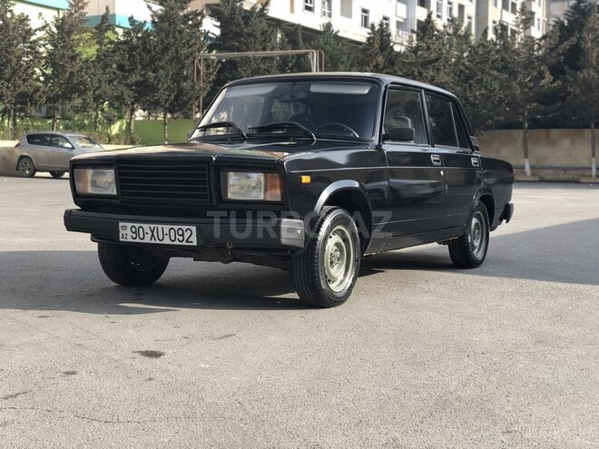 LADA (VAZ) 2107 2010, 91,000 km - 1.6 l - Bakı